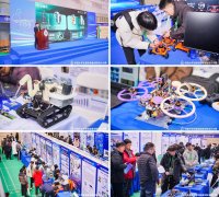 <b>强化交叉融合、凸起创</b>