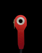 为某航空策动机企业供给的高温合材全焊接专机