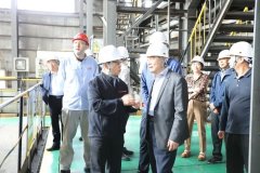 得浸出率和收受接管率目标显著提拔