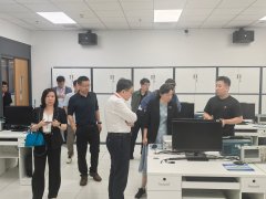 连系现场取证数据反馈了具体考查意