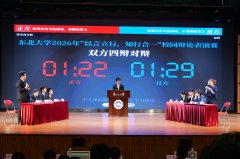 委、秦皇岛分校团委相关担任人加入勾当